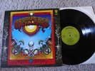 THE GRATEFUL DEAD AOXOMOXOA 1969 UK LP WARNER BROTHERS GREEN LABEL K46027 VG/VG