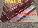 the beatles please please me lp Y&b Mono Clean Copy