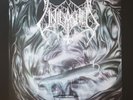 Unleashed ?– Where No Life Dwells Silver Vinyl LP + CD + Poster