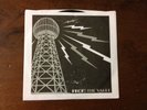 Third Man Records Vault package 1 The Dead Weather Forever My Queen
