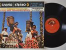 RCA Living Stereo LSC-2323 SD KONDRASHIN Tchaikovsky Capriccio LP VG+ 12S/8S