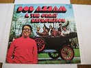 Bob Azzam & The Great Expectation/ Audio Fidelity/ 1969/ Canada/ RARE/ Breaks