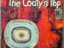 THE COATY'S POP COATY DE OLIVEIRA BRAZILIAN PSYCH  MINT/MINT