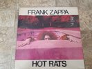 Frank Zappa Hot Rats record RS 6356