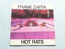 Frank Zappa :  Hot Rats / Gat