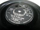 KIM WESTON - TAKE ME IN YOUR ARMS UK TAMLA MOTOWN TMG 538 A1 B1 - NORTHERN SOUL 