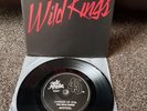 The Wild Kings vinyl 7