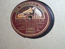 IF I HAD A TALKING PICTURE OF YOU  JACK HILTON ORCHESTRA + VOCAL REFRAIN  78 RPM