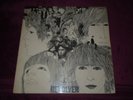 The Beatles Revolver Mono UK Parlophone W/KT Tax Stamp G&L Cover Nice Copy