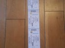 ED SHEERAN TICKETS (Qty 4) Galway 13/05/2018