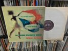 George Wallington Quintet Mono Savoy Machine # & RVG Yr? VG++ To NM
