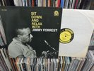 Jimmy Forrest Sit Down And Relax With Prestige '61 Mono Vangelder VG++ Or Better