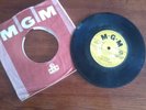 MIKE COTTON SOUND - SOUL SERENADE - 45 RPM VINYL RECORD