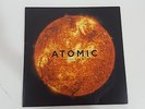Mogwai - Atomic 2 x Vinyl LP #V59C