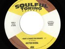 I want a chance for romance - Hector Rivera - Latin Soul
