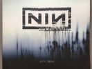 RARE NIN NINE INCH NAILS WITH TEETH LP VINYL RECORD 2005 1st Pressing 2 LP