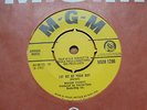 Wilson Pickett - Let Me Be Your Boy 1965 UK 45 MGM EX NORTHERN SOUL