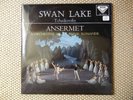 Tchaikovsky Swan Lake Ballet Decca SXL 2107-8