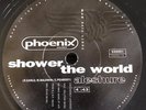Northern Soul Modern Soul - ALESHURE - SHOWER THE WORLD / Mighty Clouds Of Joy