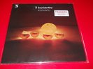 LP ITALIAN PROG IL BARICENTRO - SCONCERTO - VINILE COLORATO