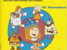 45 giri sigla TV cartoni Viki il vichingo Vicky Wickie Alessandroni MINT