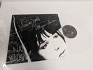 CHROMATICS Desire LP NEW VINYL Italians Do It Better New Wave Synth Pop SIGNED