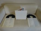 NM- STUNNING  Pink Floyd The Wall LP ORIG PRESS NO UPC OR NAMES INSIDE GATEFOLD