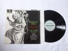 HERMANN PREY   CARL LOEWE BALLADS   SAX 2511   RARE B/S COLUMBIA UK VINYL LP