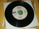 Rockabilly 45: JACK SCOTT- Tall Tales/ Flakey John-GROOVE 0049-VG+  wlp Promo