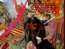 SANTANA ABRAXAS COLUMBIA RECORDS VINYLE NEUF NEW VINYL GATEFOLD REISSUE