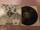 The beatles Revolver Pmc 7009  1966 yex 606 2/605 2  lp vinyl ex