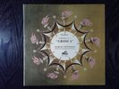 BEETHOVEN FURTWANGLER SYMPHONY N°3 VOCE DEL PADRONE QALP ITALY '59 NEAR MINT