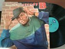 Steady B What's My Name vinyl album 1987 promo