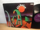 DIABOLUS - SAME, Bellaphon Germany 1971, Prog Psych Kraut Rarity