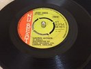 LAUREL AITKEN - JESSE JAMES/FREEDOM NU BEAT 1969 CLEAN VG++