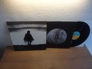 NEIL YOUNG HARVEST MOON 1992 REPRISE LP (Rare ORIGINAL) MINT