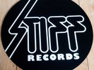 Stiff Records 12