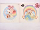 GRATEFUL DEAD EUROPE ’72 3 LP´s mit 8-seitiger Farbbeilage. Rock der USA in EU