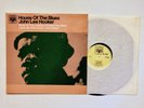 John Lee Hooker - house of the blues LP Vinyl UK Marble Arch 1965 Mono