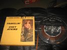 Chet Atkins 7 1/2 ips Reel to Reel Tape: Travelin'