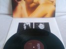 Suede   ST 1st LP NUDE 1LP UK 1st issue 1993 c/w inner EX+/EX+ A1/B1 See Pics