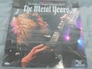 THE DECLINE OF WESTERN CIVILIZATION PART II FEAT. MOTORHEAD SEALED 1988 MEX LP