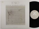 JUNKO KIMURA/KAWAKAMI/BAILEY Junko AUDIO LAB LP NM japan