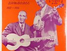 V/A - Memphis Jamboree 1927-1936 LP - Yazoo SEALED