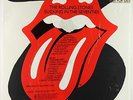 Rolling Stones - Sucking In The Seventies LP - Rolling Stones VG+ Shrink