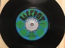 VINCENT MCCLOUD Too Late SIR COLLINS EARTHQUAKES Night JACKPOT 1970 VINYL EX-