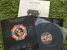 ELO “A NEW WORLD RECORD” Rare Japan Vinyl LP Pressing LLS-80738