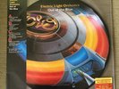 ELO “OUT OF THE BLUE” Ltd Picture Disc 2x Vinyl LP Set NEW & SEALED