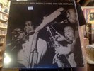 Hank Mobley Sextet with Donald Byrd and Lee Morgan LP sealed vinyl reissue