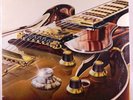 FREDDIE KING Burglar 12